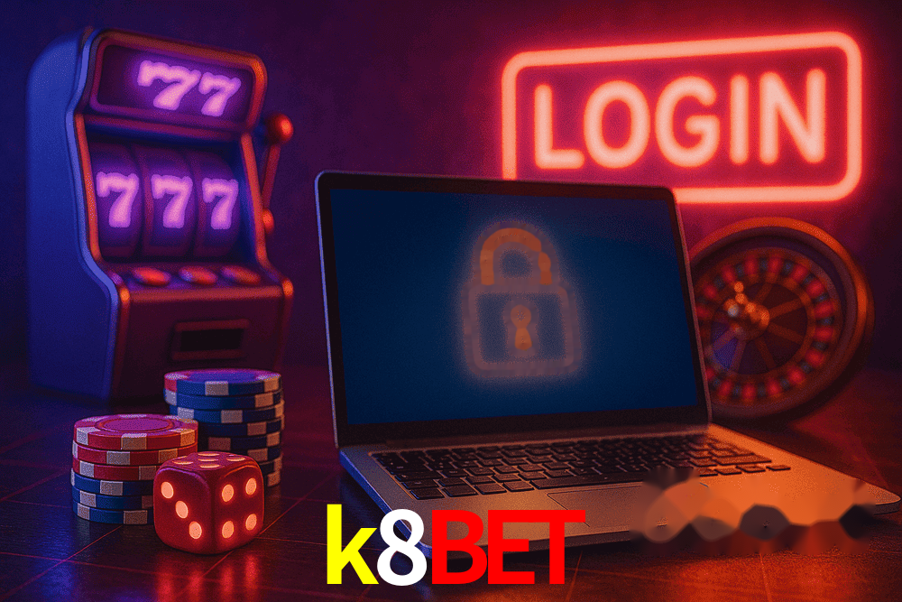 Tecnologia da Plataforma k8bet
