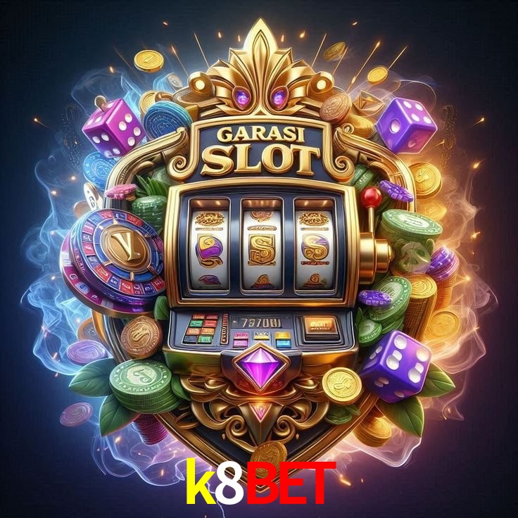 Instalação Android k8bet