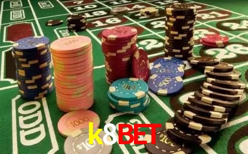 Instalar app k8bet