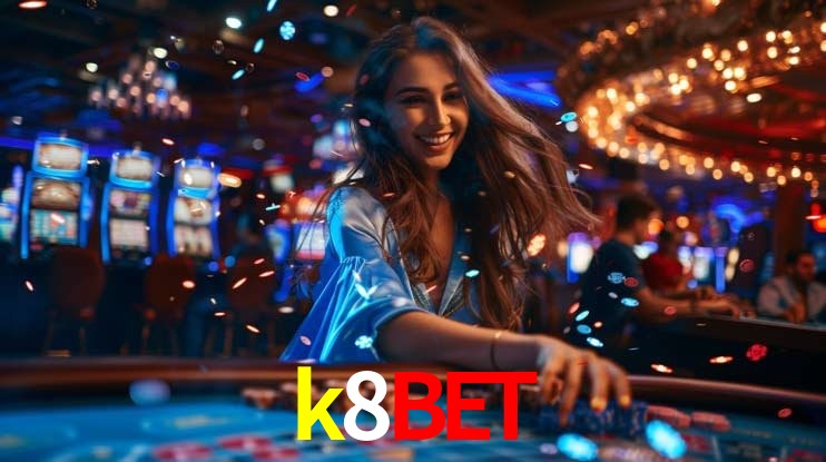 Statistics k8bet