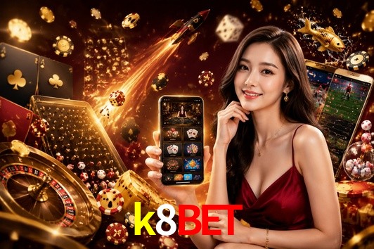 API Integration k8bet