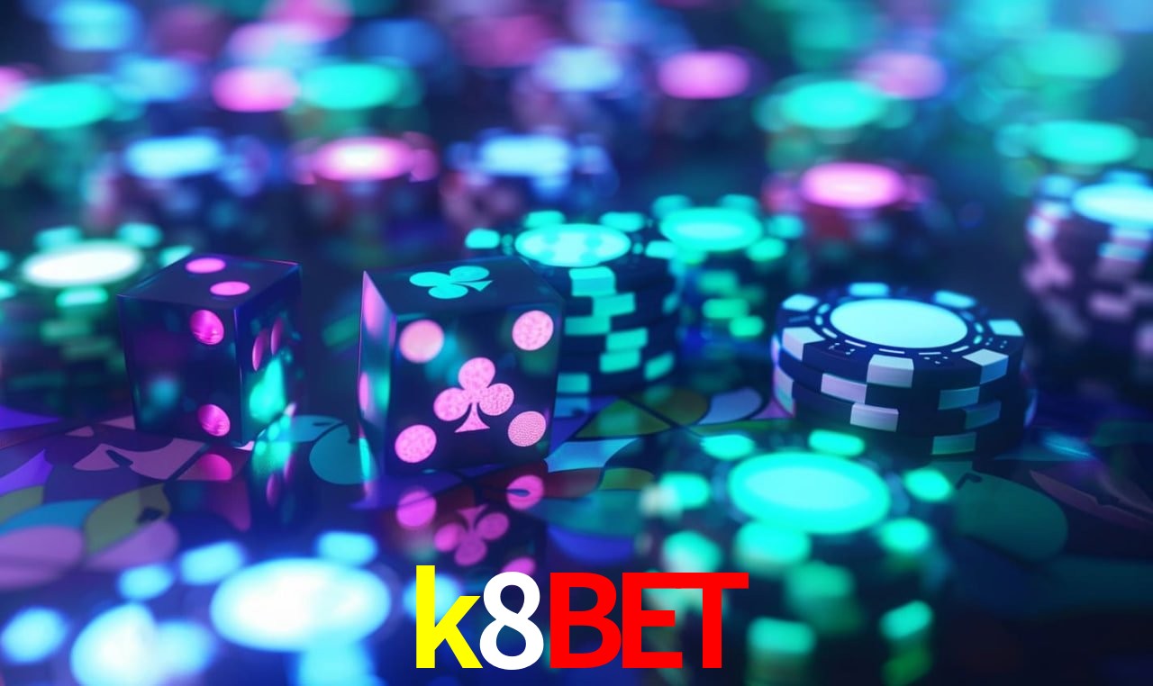 Recursos de Bônus k8bet