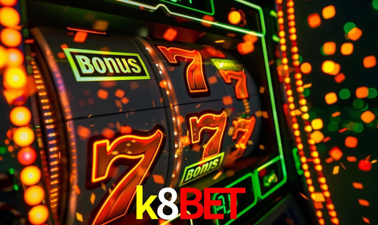Interface Premium k8bet