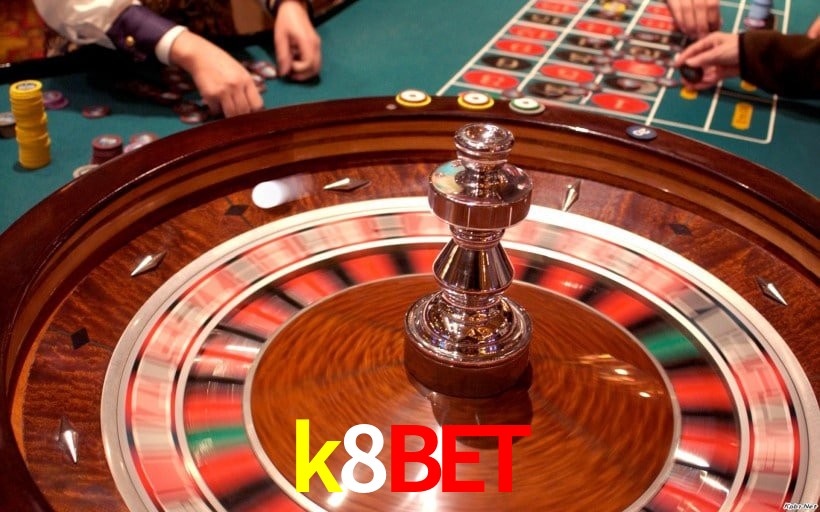 Estatísticas Esportivas k8bet