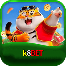 Logo k8bet
