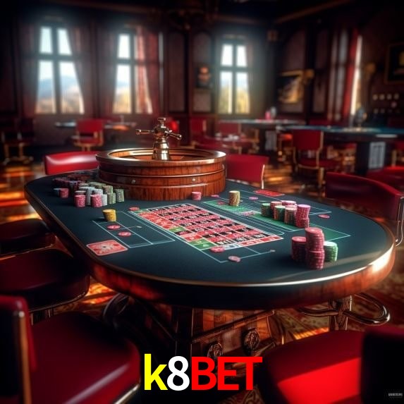 Ofertas Exclusivas k8bet