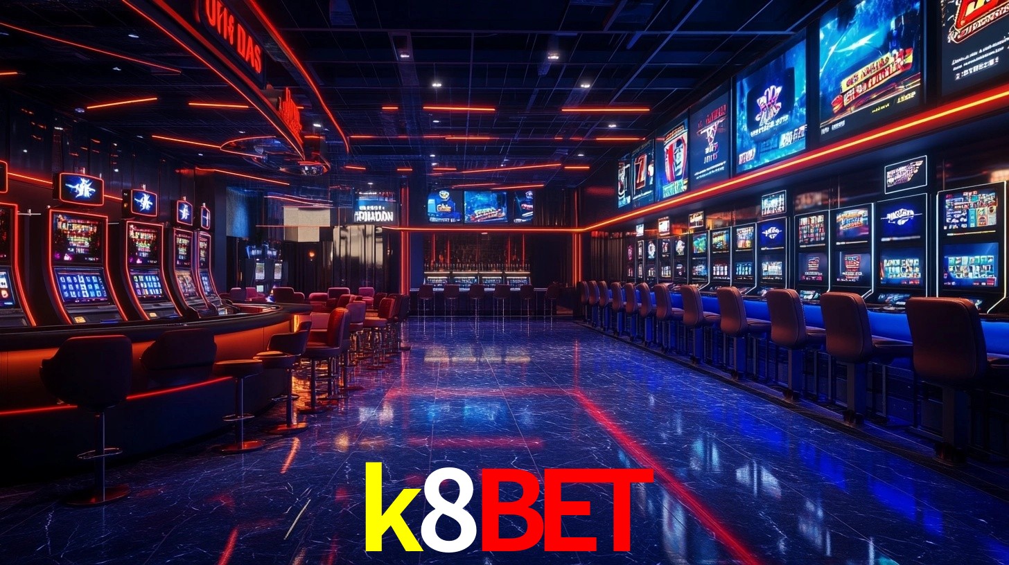 Programa VIP k8bet