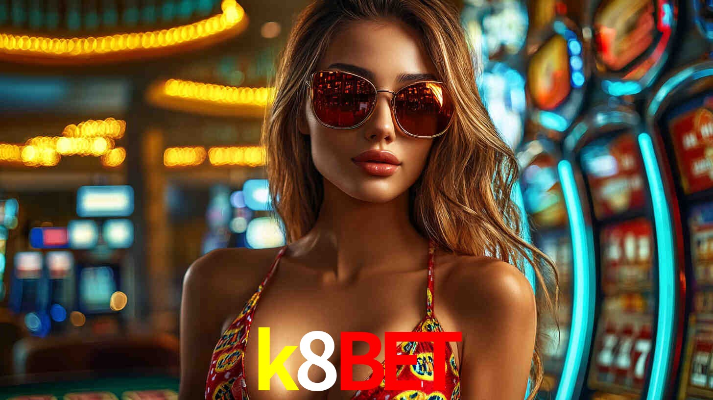 Premium Interface k8bet