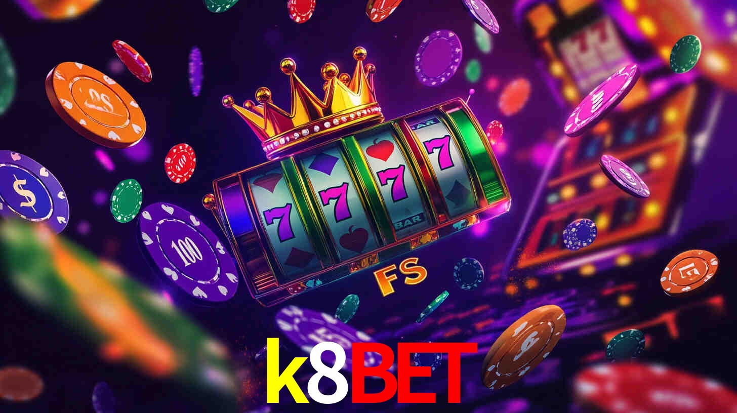 Daily Bonuses k8bet