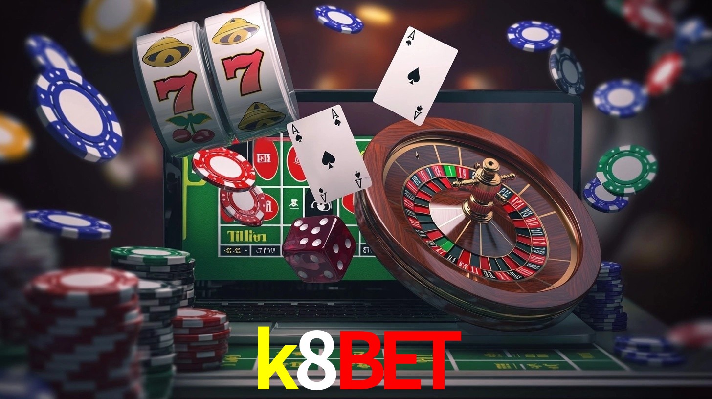Ofertas Imperdíveis na k8bet: Promoções e Bônus Que Valem a Pena