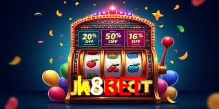 Programa VIP k8bet