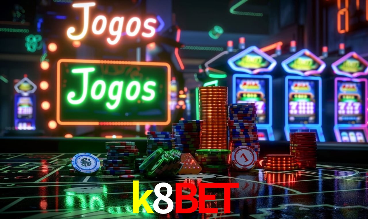 Bônus Generosos e Exclusivos no k8bet para Você!