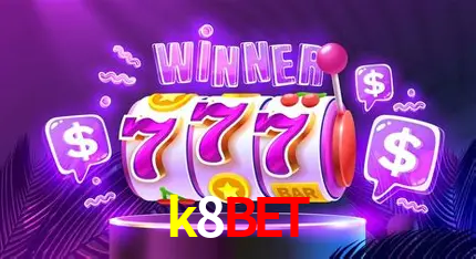 Descubra a Magia dos Jogos de Arcade no k8bet