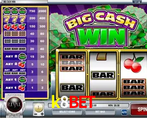 Descubra o Mundo do Cassino Online com k8bet