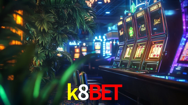 Live Casino k8bet