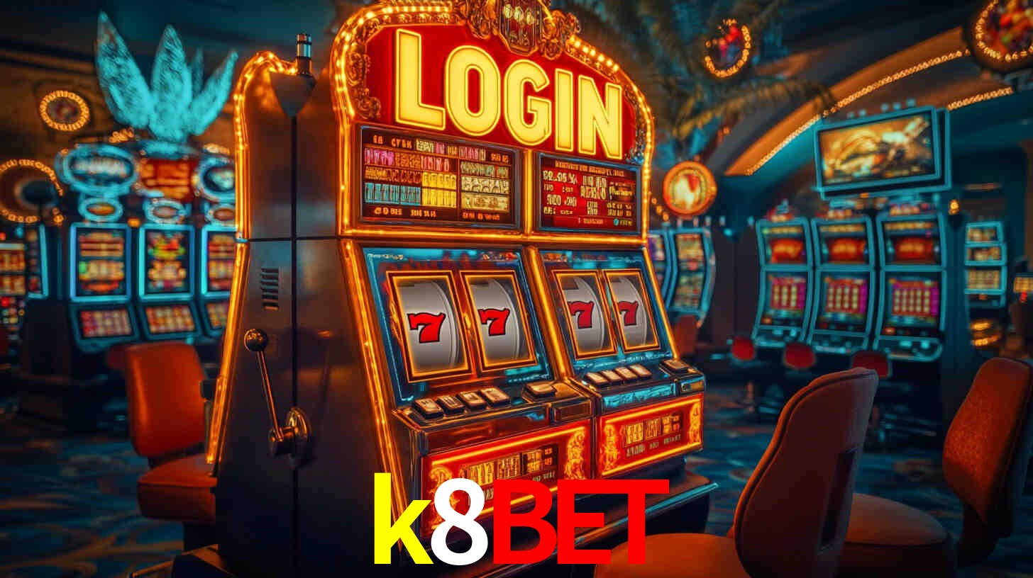 k8bet App Interface