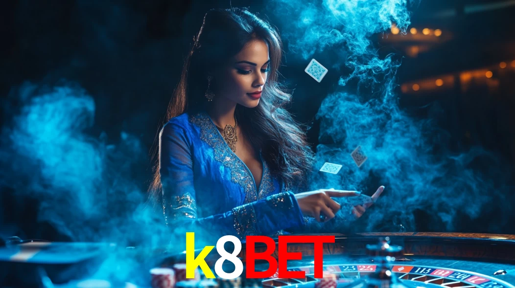A Revolução dos Aplicativos de Jogos no k8bet