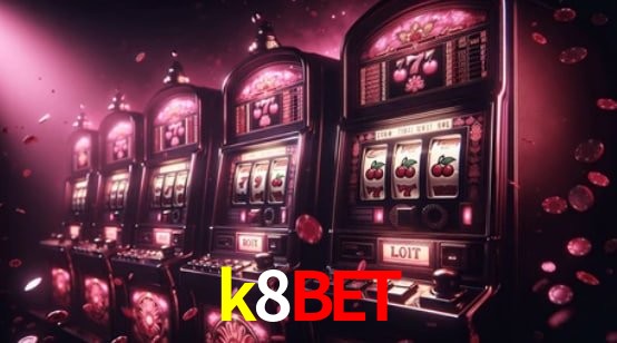 A Experiência Imersiva dos Cassinos Ao Vivo no k8bet