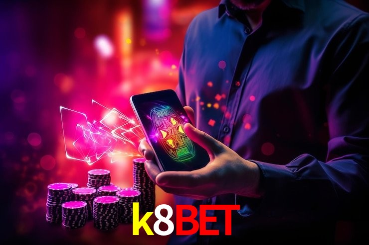 Explorando a Categoria de Eventos em Apostas na k8bet