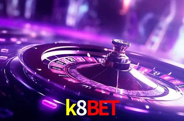 Promoção Relâmpago k8bet