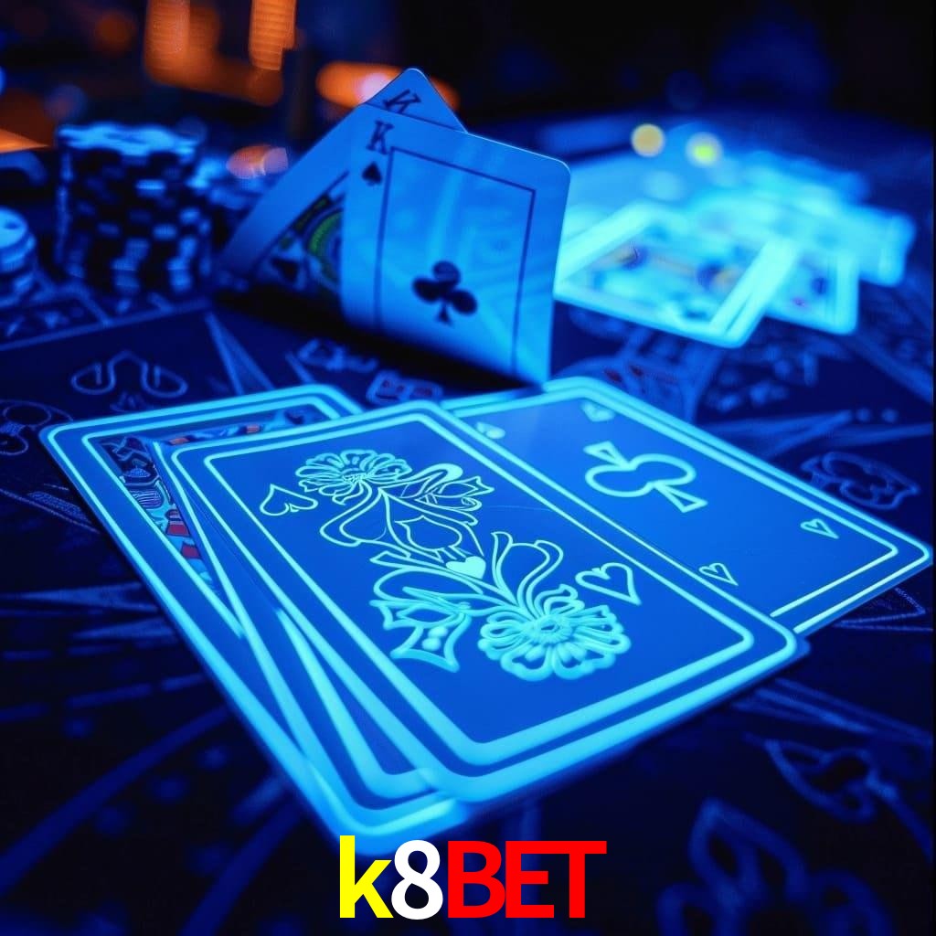 Apostas de Tênis k8bet