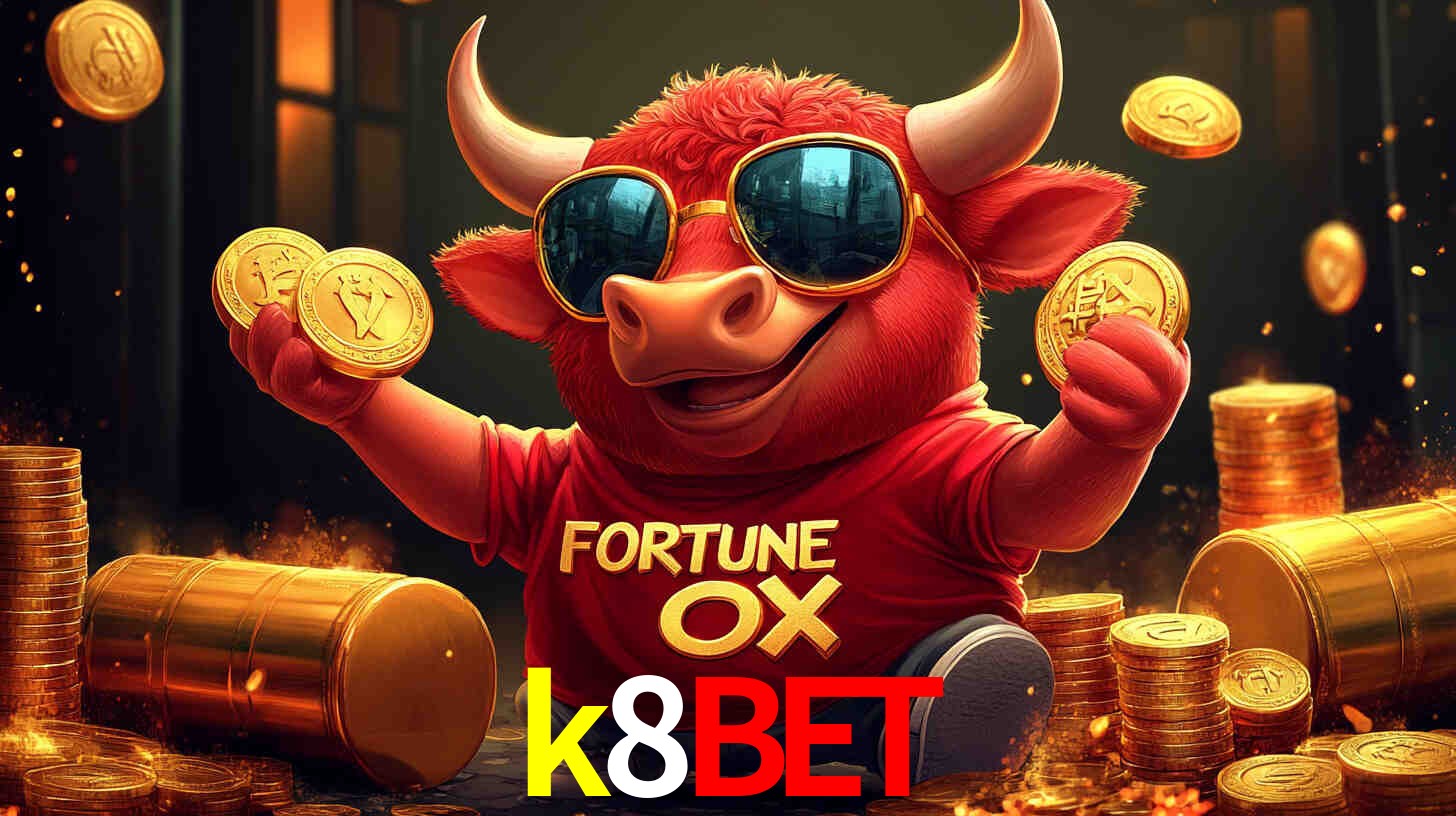A Emoção da Loteria na k8bet: Uma Chance de Mudança de Vida