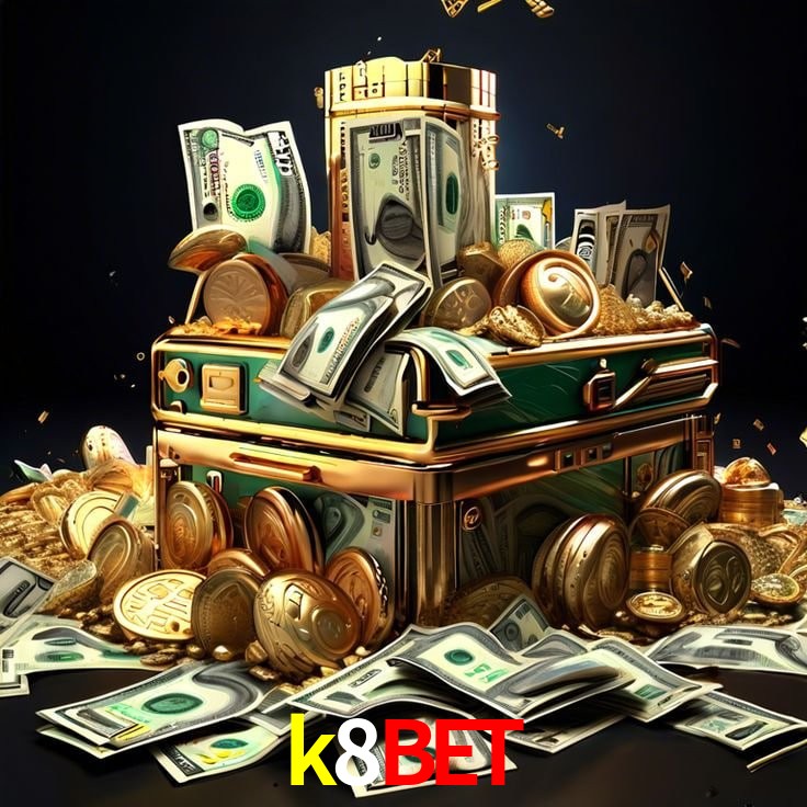 Inovações de Jogos na k8bet: O Futuro das Experiências Interativas