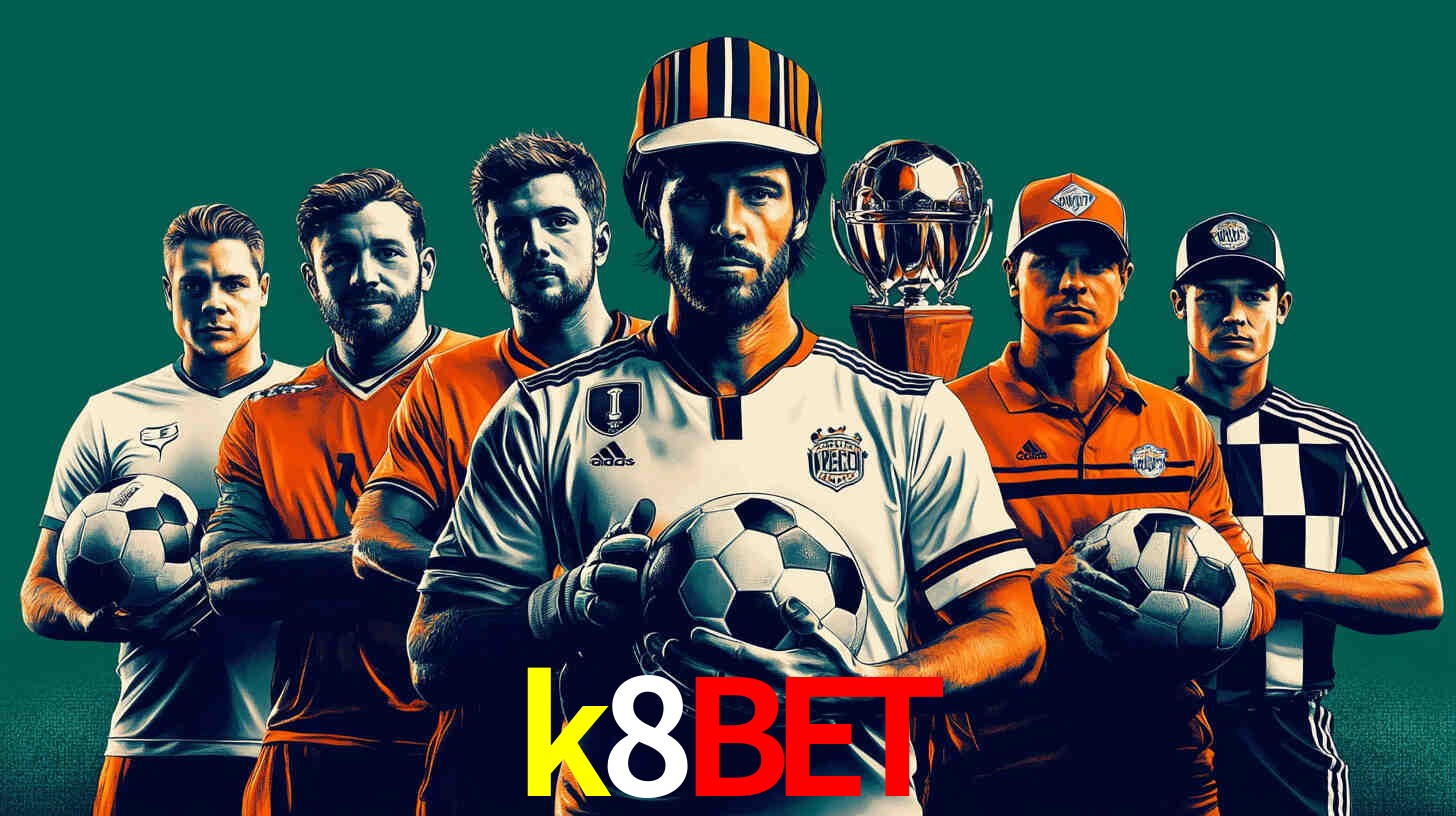 A Experiência Imersiva dos Cassinos Ao Vivo no k8bet