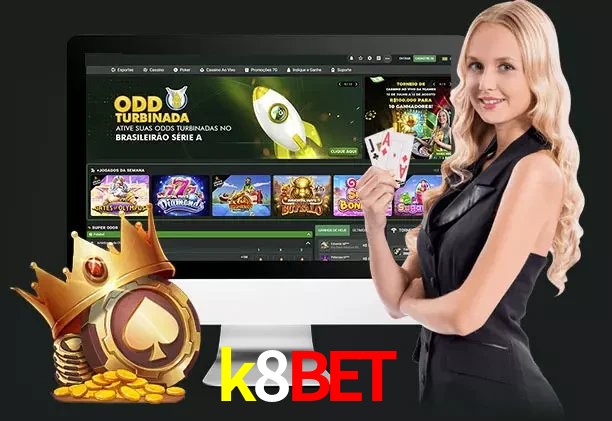 Estatísticas Esportivas k8bet