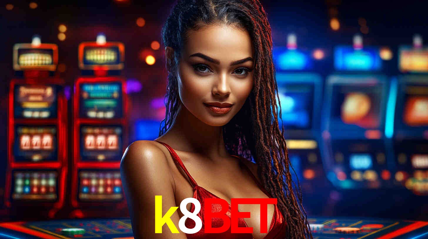 A Emoção da Loteria na k8bet: Uma Chance de Mudança de Vida