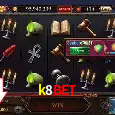 Flash Promotion k8bet