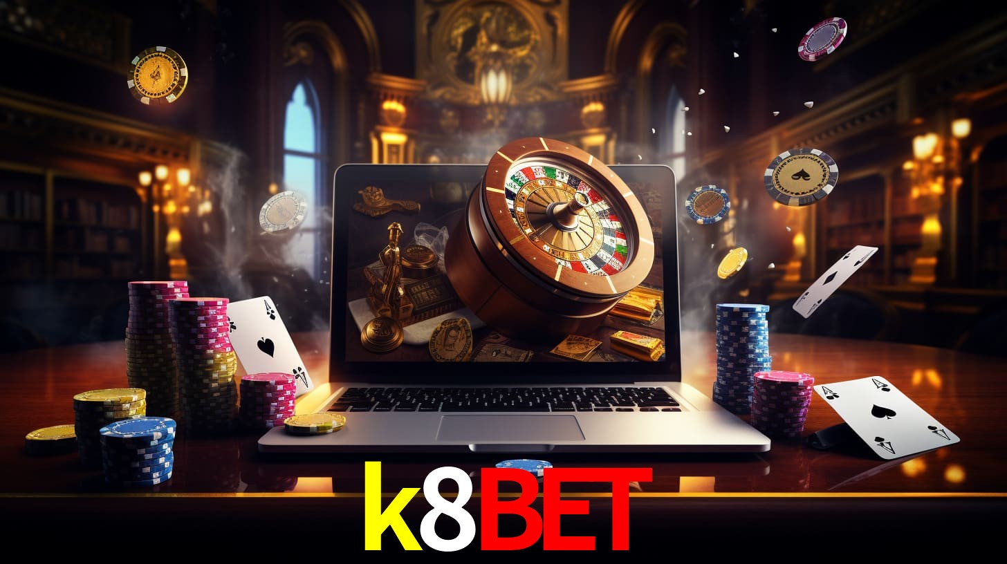 Roulette Table k8bet