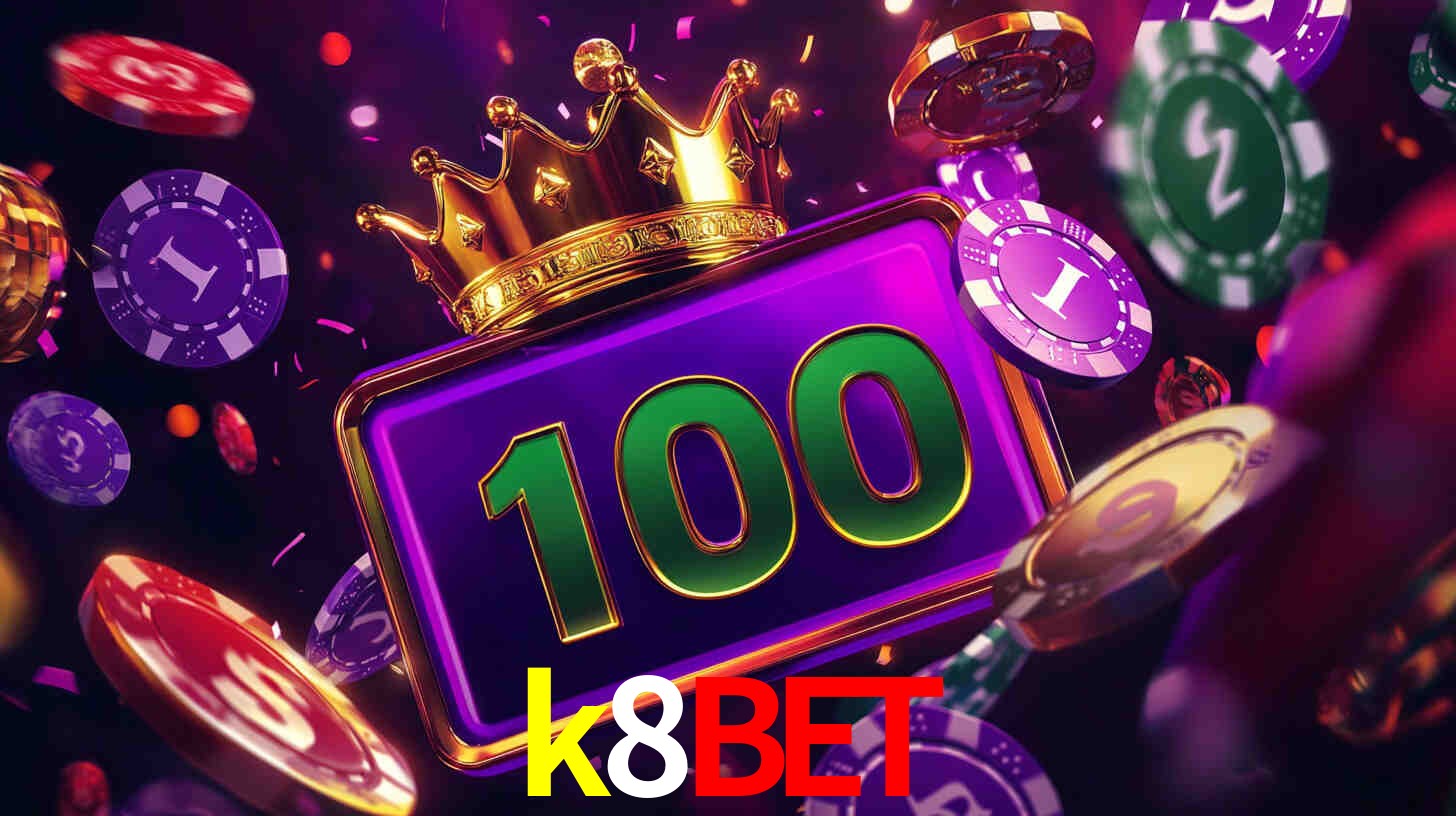 Welcome Bonus k8bet