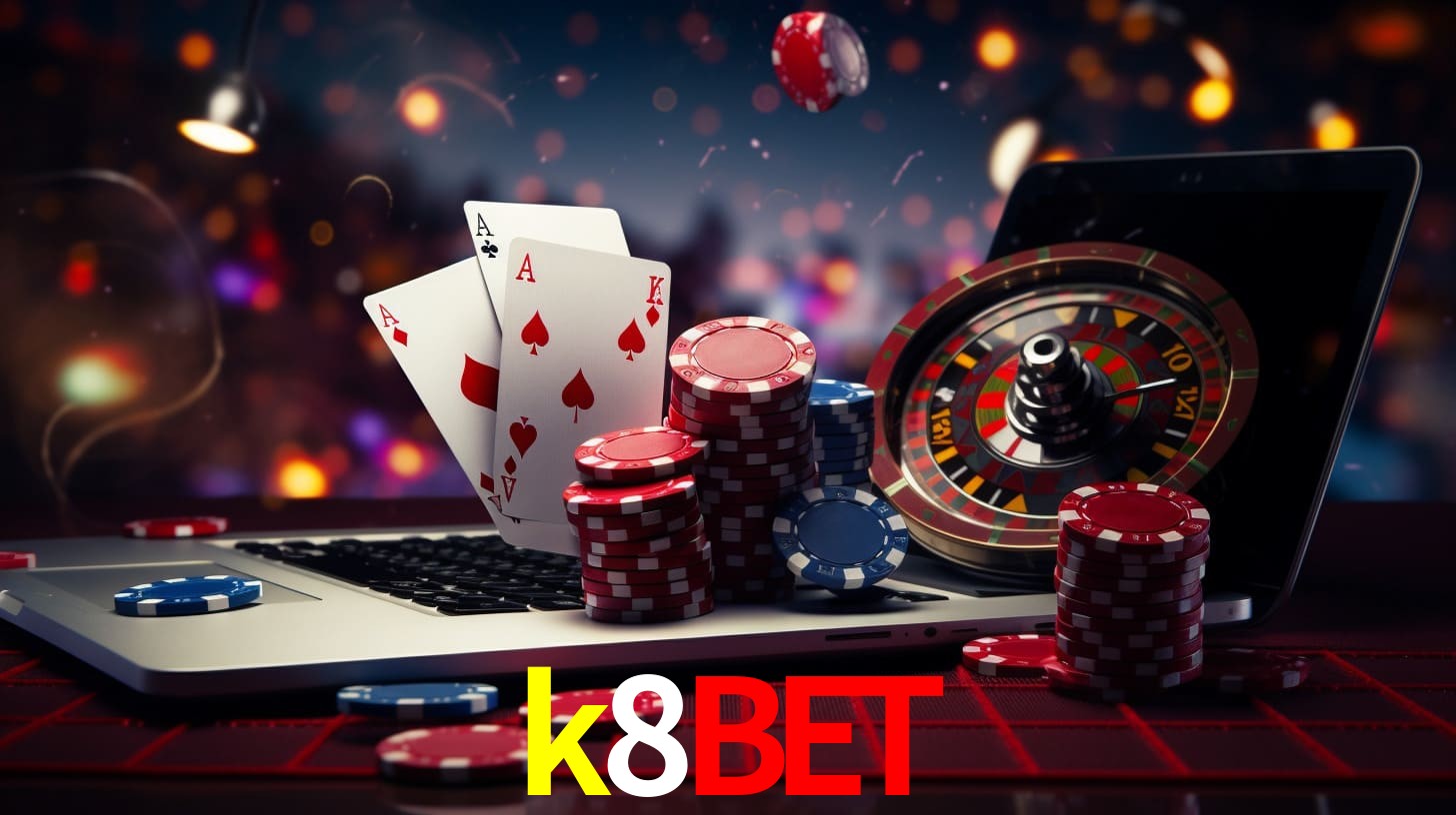 VIP Casino k8bet
